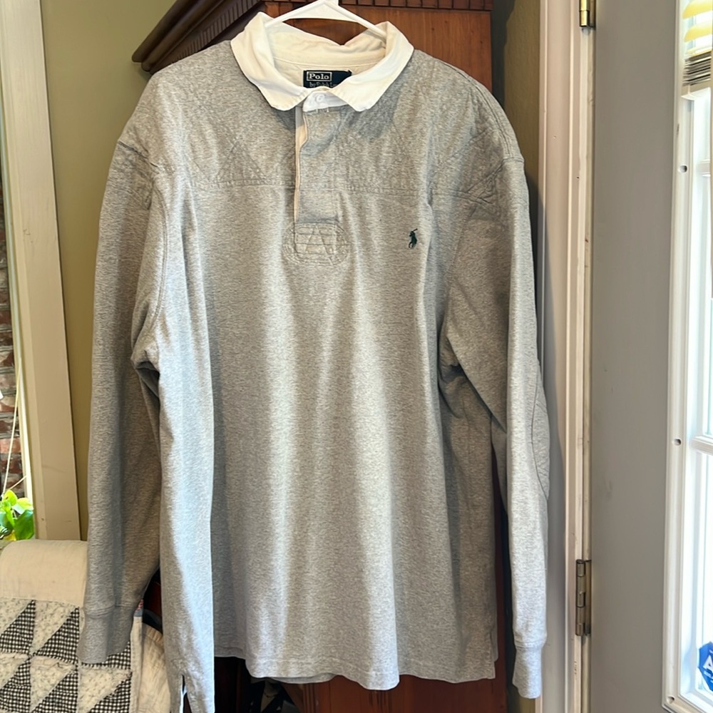 Polo by Ralph Lauren